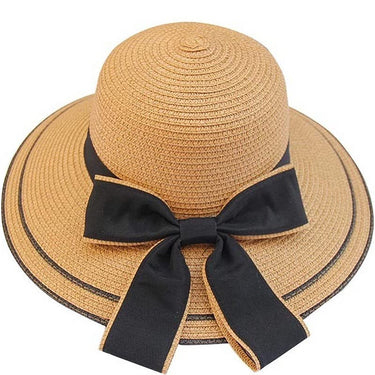 Chapeau De Paille Fille 3 Ans